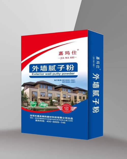 外墙腻子粉